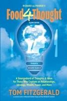 Richard the Poorer’s Food 4 Thought 1955018952 Book Cover