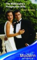 The Millionaire's Prospective Wife 0373126018 Book Cover
