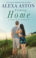 Finding Home 1648392903 Book Cover