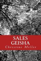 Sales Geisha 1523882360 Book Cover