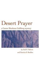 Desert Prayer 1490382348 Book Cover