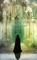 Portal: Into the Unknown Adventure 108797335X Book Cover