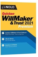WillMaker 2021 B093B4M45Y Book Cover