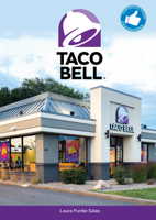 Taco Bell B0F8QRB92X Book Cover