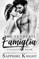 The Vendetti Famiglia: Collection 1-4 B0986BMP61 Book Cover