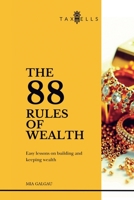The 88 Rules of Wealth B0FSPF2C7G Book Cover