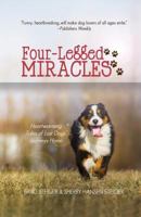 Four-Legged Miracles 125000506X Book Cover