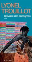 Bréviaire des anonymes 2330216149 Book Cover