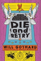 Die and Retry 1838485325 Book Cover