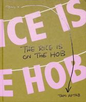 The Rice is on the Hob 1399962108 Book Cover