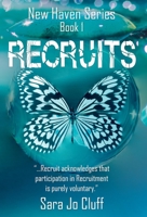 Recruits 1732183244 Book Cover