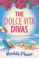 The Dolce Vita Divas 1836560168 Book Cover
