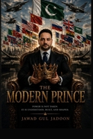 The Modern Prince B0H218BGVB Book Cover