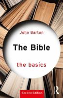 The Bible: The Basics 1138359084 Book Cover