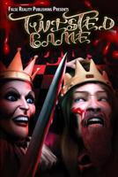Twisted Game 1986558428 Book Cover