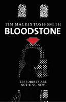 Bloodstone 9927118554 Book Cover