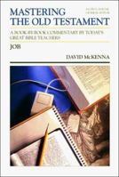The Communicator's Commentary: Job 0849904188 Book Cover