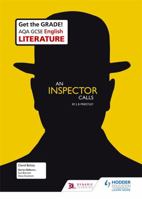 Aqa GCSE English Literature Set Text Teacher Guide: An Inspector Calls 1471833143 Book Cover