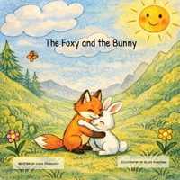The Foxy and the Bunny B0GKCCHJPN Book Cover