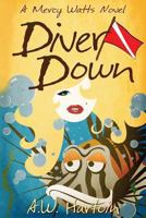 Diver Down 1494433133 Book Cover