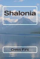 Shalonia 1481923331 Book Cover