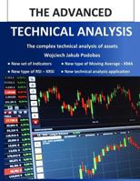 Advanced Technical Analysis The Complex Technical Analysis of Assets 1726677974 Book Cover