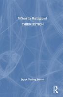 What Is Religion? 1032878460 Book Cover