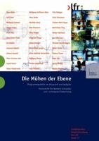 Die Muhen Der Ebene: Programmqualitat ALS Anspruch Und Aufgabe 3810029602 Book Cover