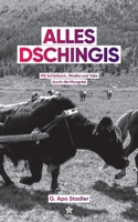 Alles Dschingis (German Edition) 3903248703 Book Cover