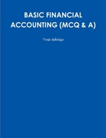 Basic Financial Accounting 1495156273 Book Cover