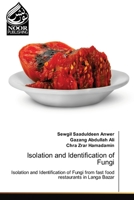Isolation and Identification of Fungi 6202793538 Book Cover