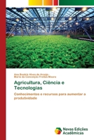 Agricultura, Ciência e Tecnologias (Portuguese Edition) 613972497X Book Cover