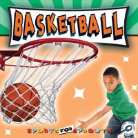 Basketball 161590235X Book Cover