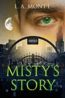 Misty's Story B0DPRH8TZ1 Book Cover