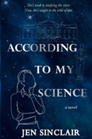 According to My Science 196501402X Book Cover