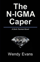 The N-IGMA Caper 099247843X Book Cover