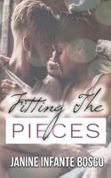 Fitting the Pieces 1502493799 Book Cover