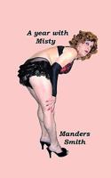 A Year with Misty 1449007473 Book Cover