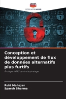 Conception et développement de flux de données alternatifs plus furtifs 6207303164 Book Cover