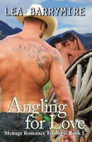 Angling for Love 1546652264 Book Cover