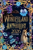 Wonderland Anthology 2026 Volume 1 (Authors in Wonderland Book Signing) B0H5D95715 Book Cover