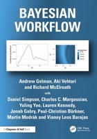 Bayesian Workflow 0367490145 Book Cover