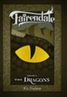 The Dragons: Episode 4 1367440750 Book Cover