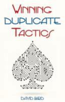 Winning Duplicate Tactics 177140017X Book Cover