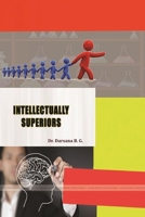Intellectually Superiors 1387822535 Book Cover