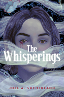 The Whisperings 1774881012 Book Cover