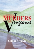 Murders Like Vengeance 0244874778 Book Cover