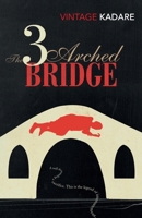 The Three-Arched Bridge 0375700943 Book Cover