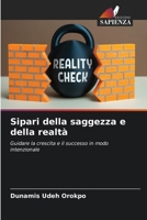 Sipari della saggezza e della realtà (Italian Edition) 6208863724 Book Cover