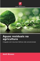 Águas residuais na agricultura 6206240177 Book Cover